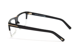 Оправи TOM FORD FT5912-B 005 57 Фото №4 - linza.ua