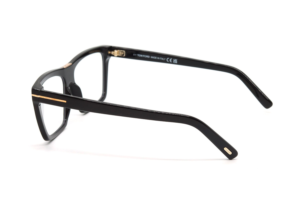 Оправи TOM FORD FT5912-B 001 57 Фото №4 - linza.ua