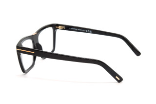 Оправи TOM FORD FT5912-B 001 57 Фото №4 - linza.ua