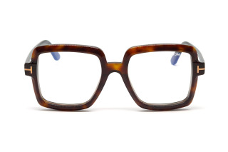 Оправы TOM FORD FT5913-B 052 53 Фото №2 - linza.ua