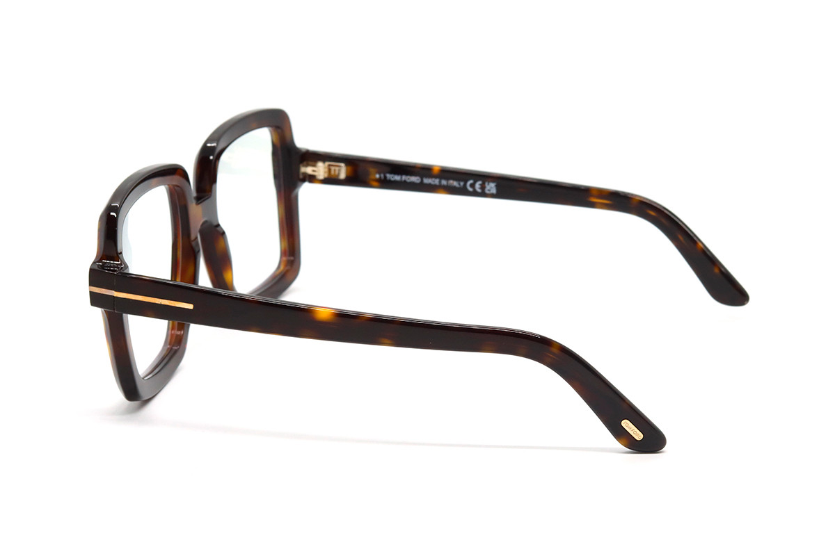 Оправы TOM FORD FT5913-B 052 53 Фото №4 - linza.ua