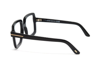 Оправи TOM FORD FT5913-B 001 53 Фото №2 - linza.ua