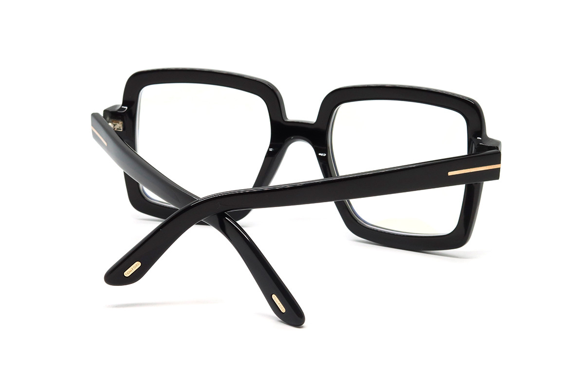 Оправи TOM FORD FT5913-B 001 53 Фото №4 - linza.ua