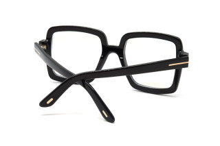 Оправи TOM FORD FT5913-B 001 53 Фото №4 - linza.ua