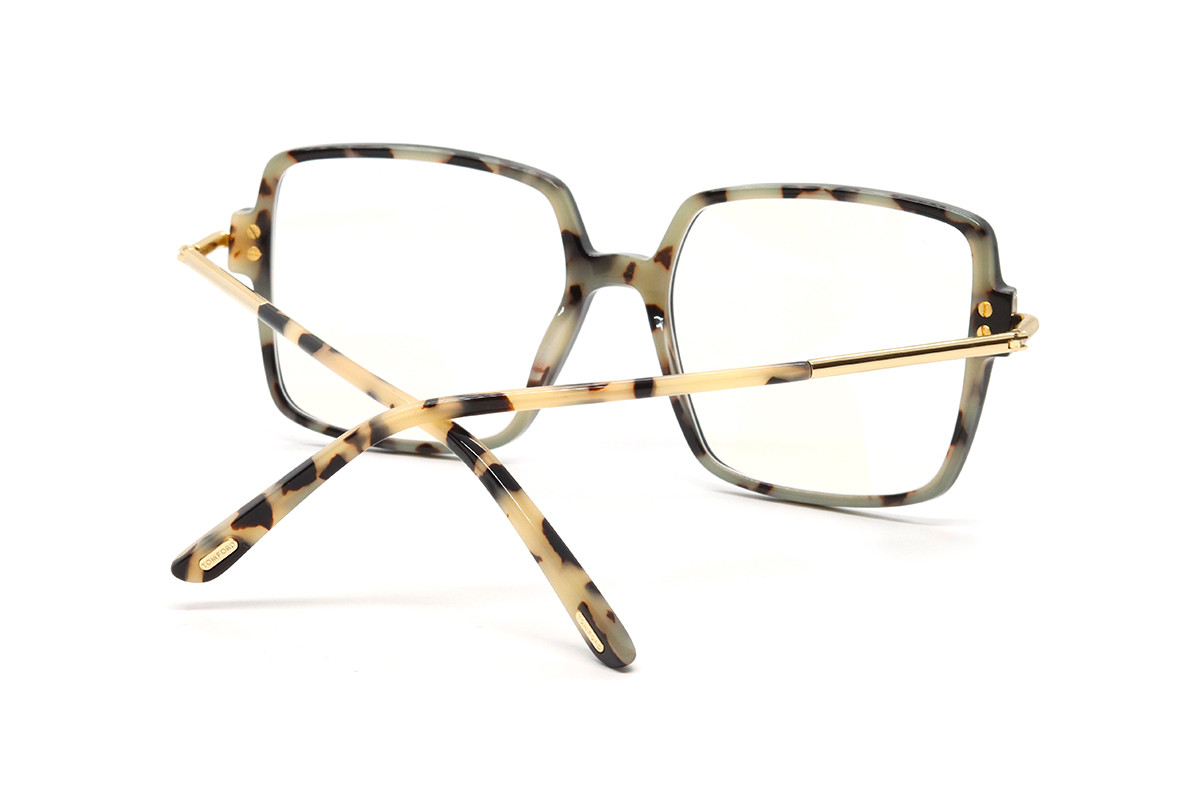 Оправи TOM FORD FT5915-B 005 53 Фото №2 - linza.ua