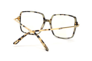 Оправи TOM FORD FT5915-B 005 53 Фото №2 - linza.ua