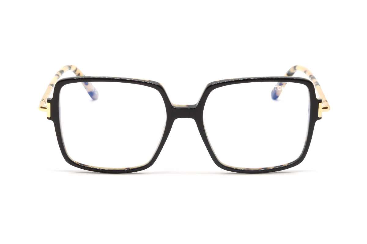 Оправи TOM FORD FT5915-B 005 53 Фото №3 - linza.ua