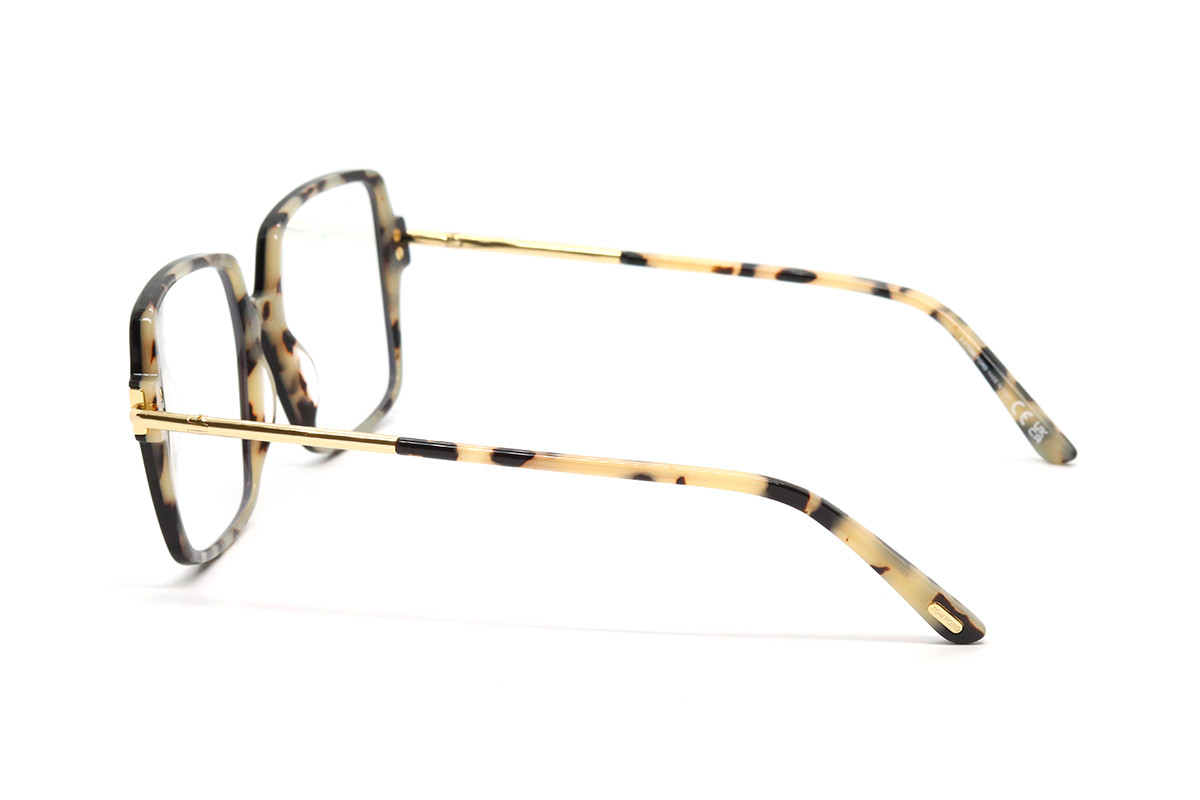 Оправи TOM FORD FT5915-B 005 53 Фото №4 - linza.ua