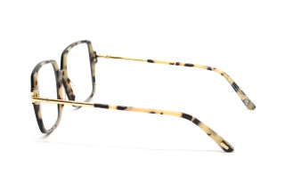 Оправи TOM FORD FT5915-B 005 53 Фото №4 - linza.ua