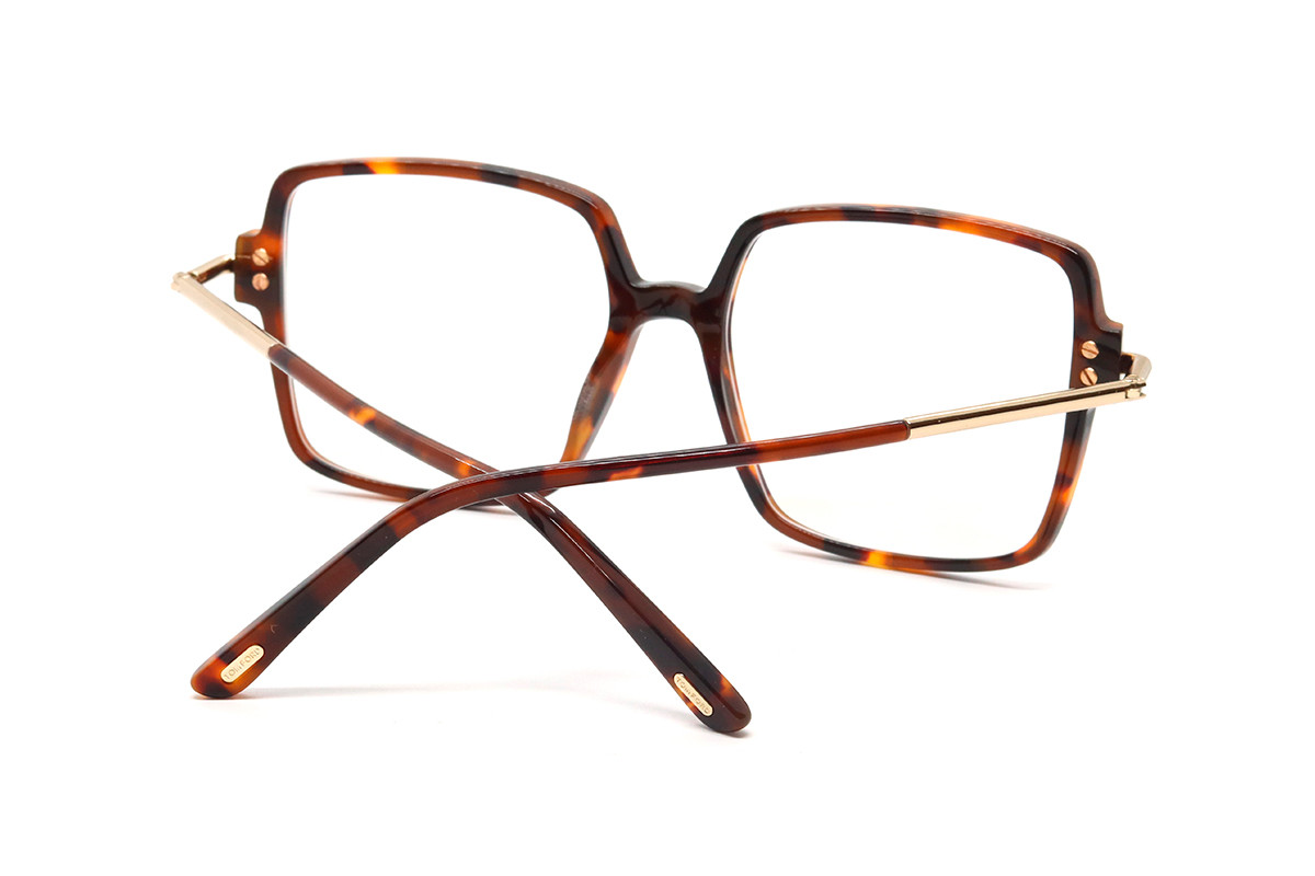 Оправи TOM FORD FT5915-B 052 53 Фото №2 - linza.ua