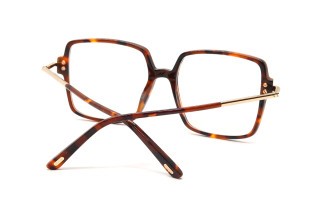 Оправи TOM FORD FT5915-B 052 53 Фото №2 - linza.ua