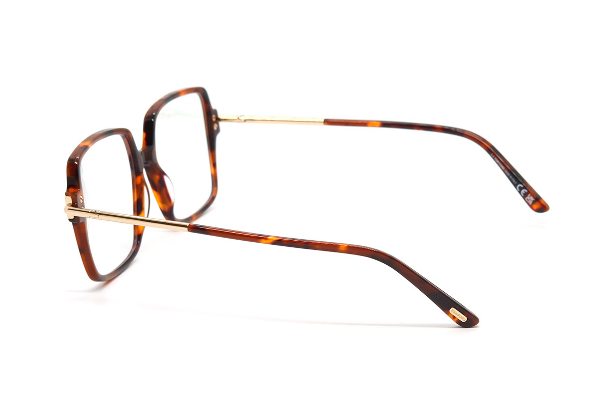 Оправи TOM FORD FT5915-B 052 53 Фото №4 - linza.ua