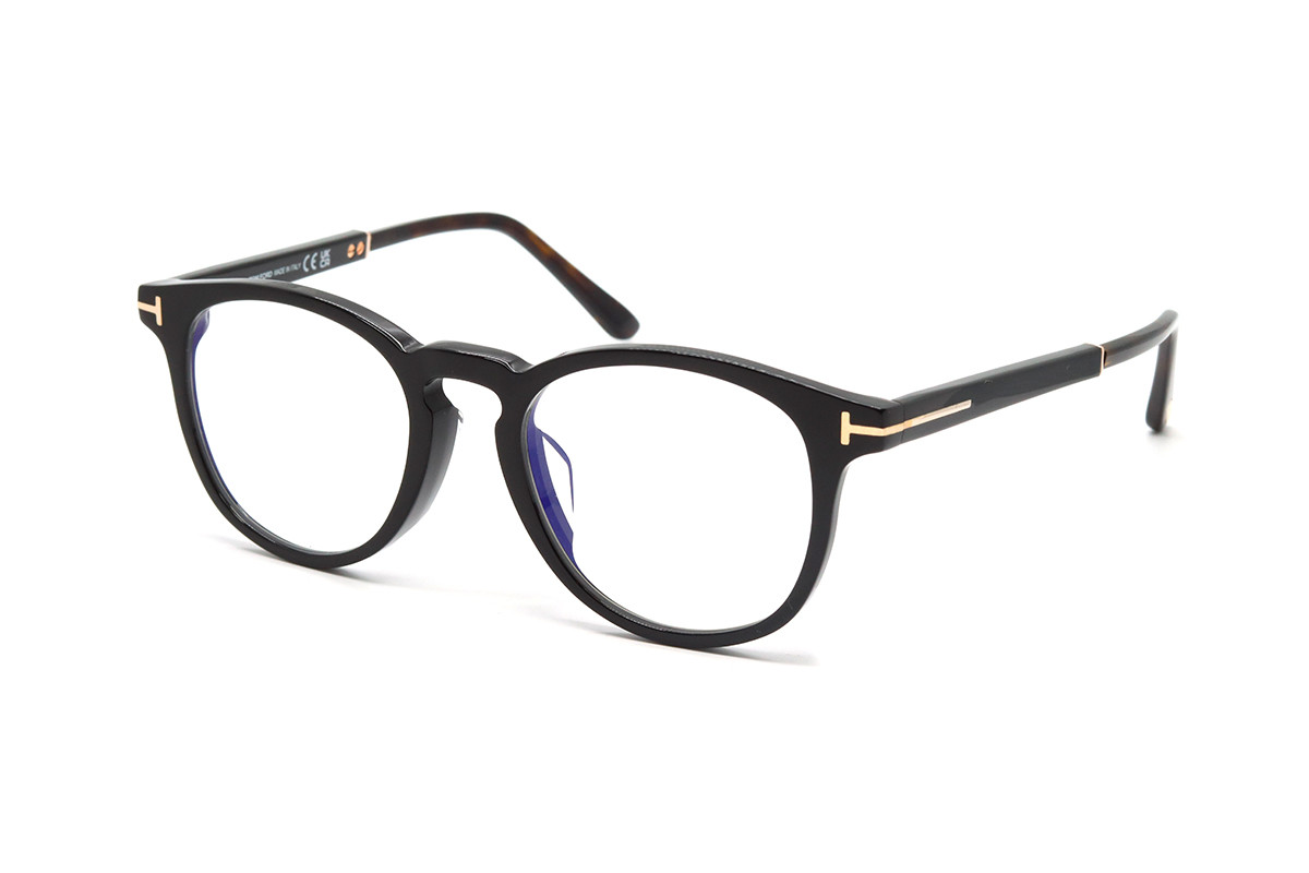 Оправи TOM FORD FT5891-F-B 005 51 Фото №1 - linza.ua