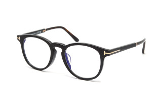 Оправа TOM FORD FT5891-F-B 005 51 - linza.ua