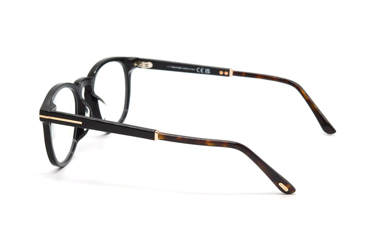 Оправи TOM FORD FT5891-F-B 005 51 Фото №2 - linza.ua