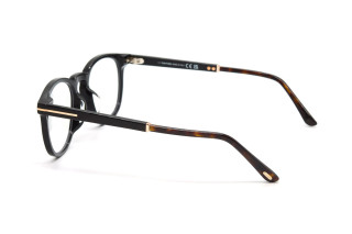 Оправи TOM FORD FT5891-F-B 005 51 Фото №2 - linza.ua