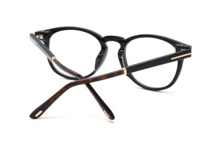 Оправи TOM FORD FT5891-F-B 005 51 Фото №3 - linza.ua