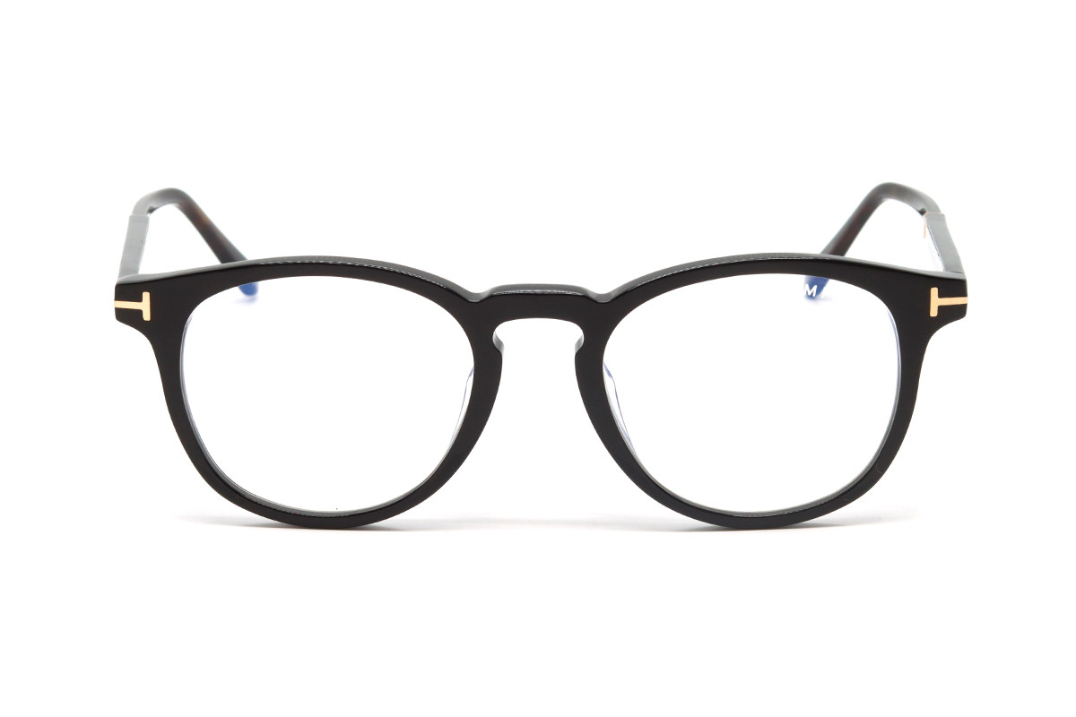 Оправи TOM FORD FT5891-F-B 005 51 Фото №4 - linza.ua