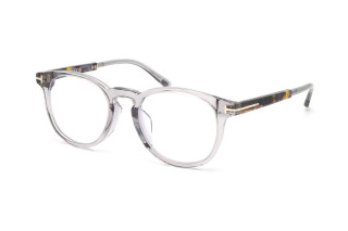 Оправи TOM FORD FT5891-F-B 020 51 Фото №1 - linza.ua