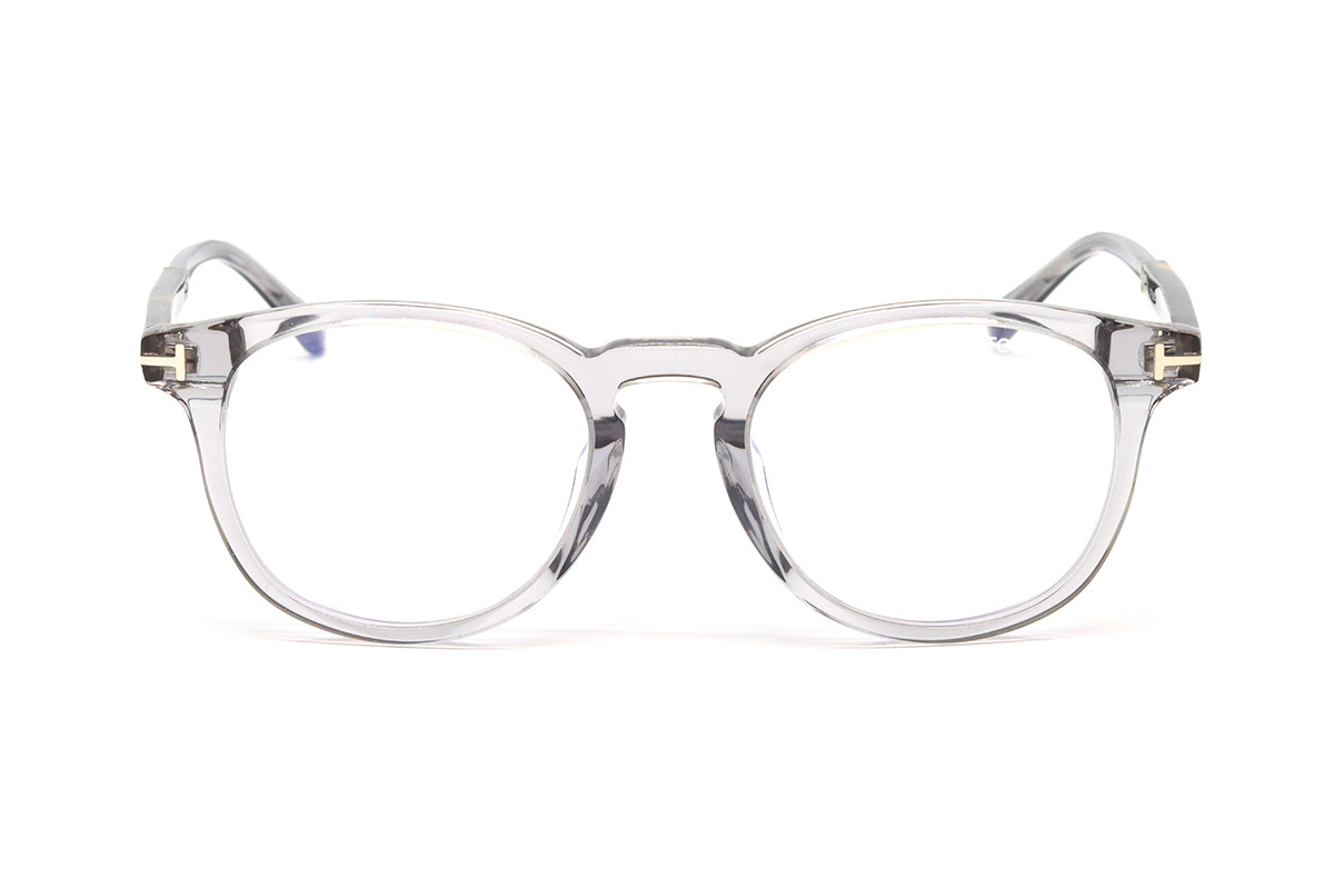 Оправи TOM FORD FT5891-F-B 020 51 Фото №2 - linza.ua