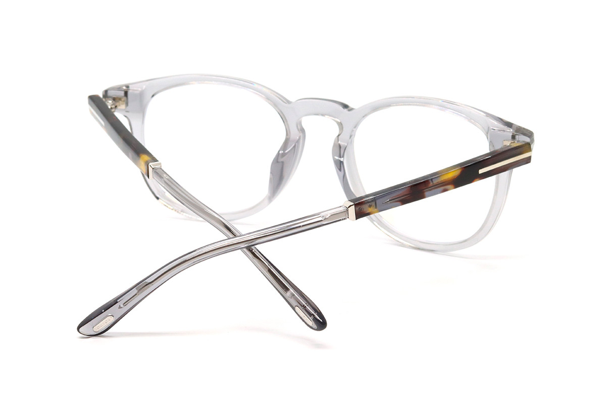 Оправи TOM FORD FT5891-F-B 020 51 Фото №3 - linza.ua