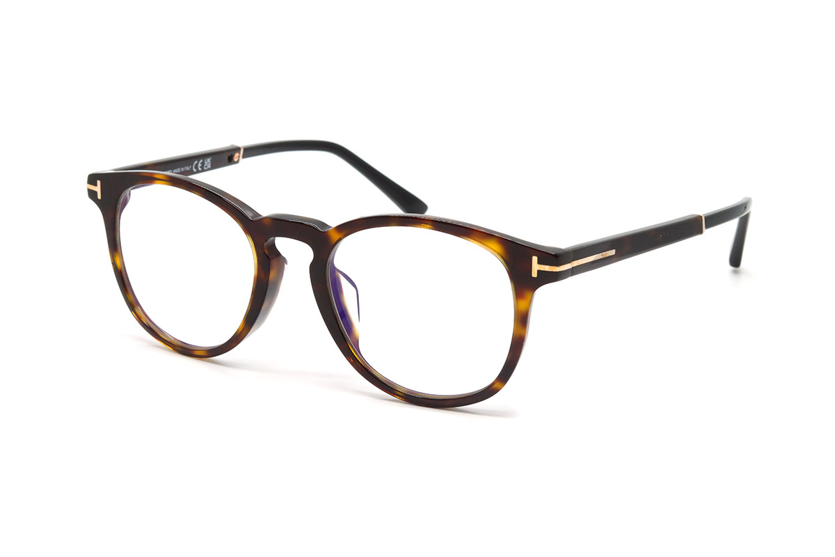 Оправи TOM FORD FT5891-F-B 056 51 Фото №1 - linza.ua