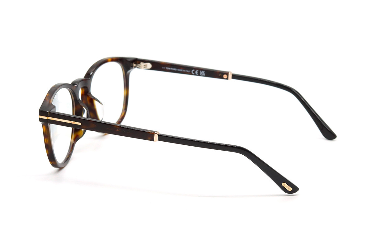 Оправи TOM FORD FT5891-F-B 056 51 Фото №2 - linza.ua