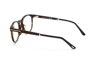 Оправи TOM FORD FT5891-F-B 056 51 Фото №2 - linza.ua