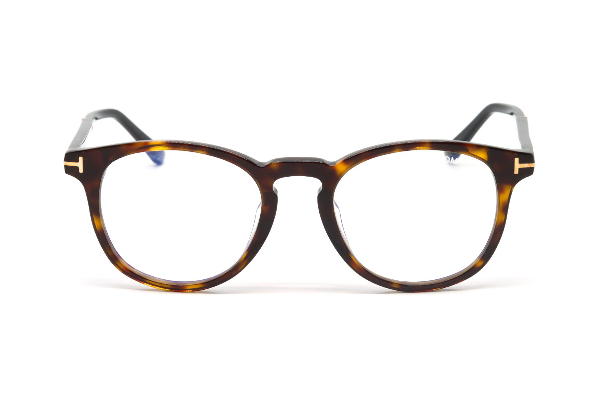Оправи TOM FORD FT5891-F-B 056 51 Фото №3 - linza.ua