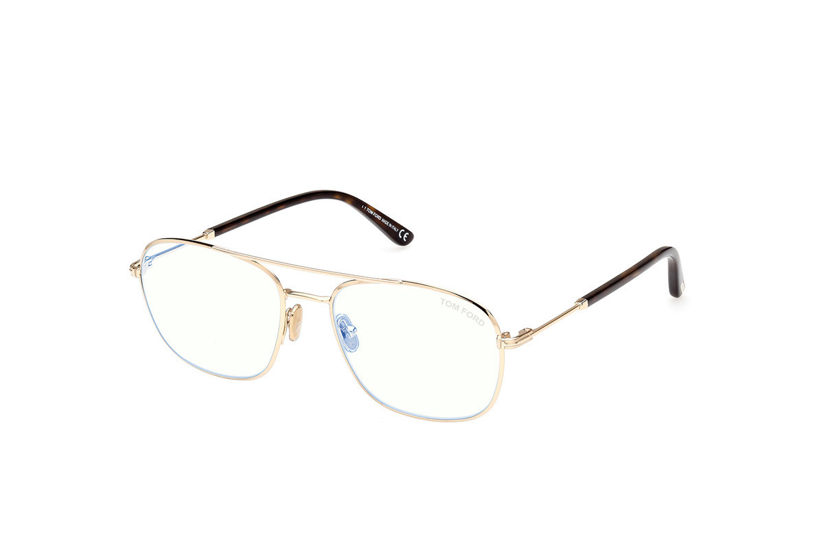 Оправы TOM FORD FT5830-B 028 54 Фото №1 - linza.ua