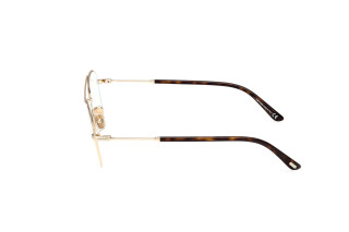 Оправы TOM FORD FT5830-B 028 54 Фото №2 - linza.ua