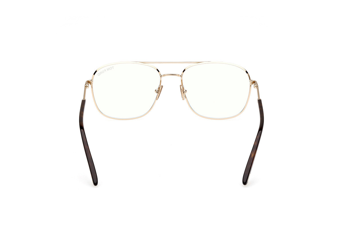 Оправы TOM FORD FT5830-B 028 54 Фото №3 - linza.ua