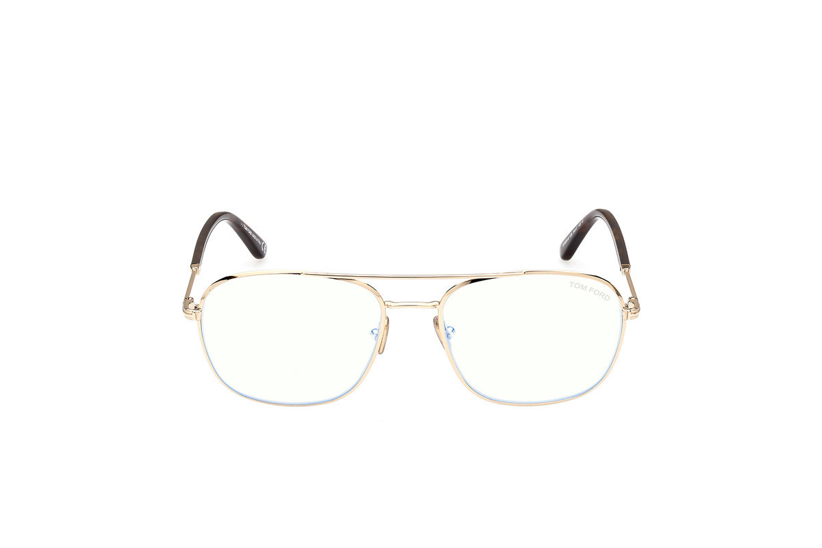 Оправы TOM FORD FT5830-B 028 54 Фото №4 - linza.ua