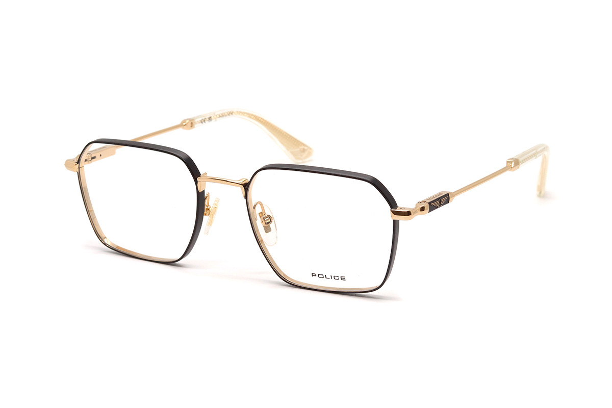 Оправи Police VPLF87 0302 53 Фото №1 - linza.ua