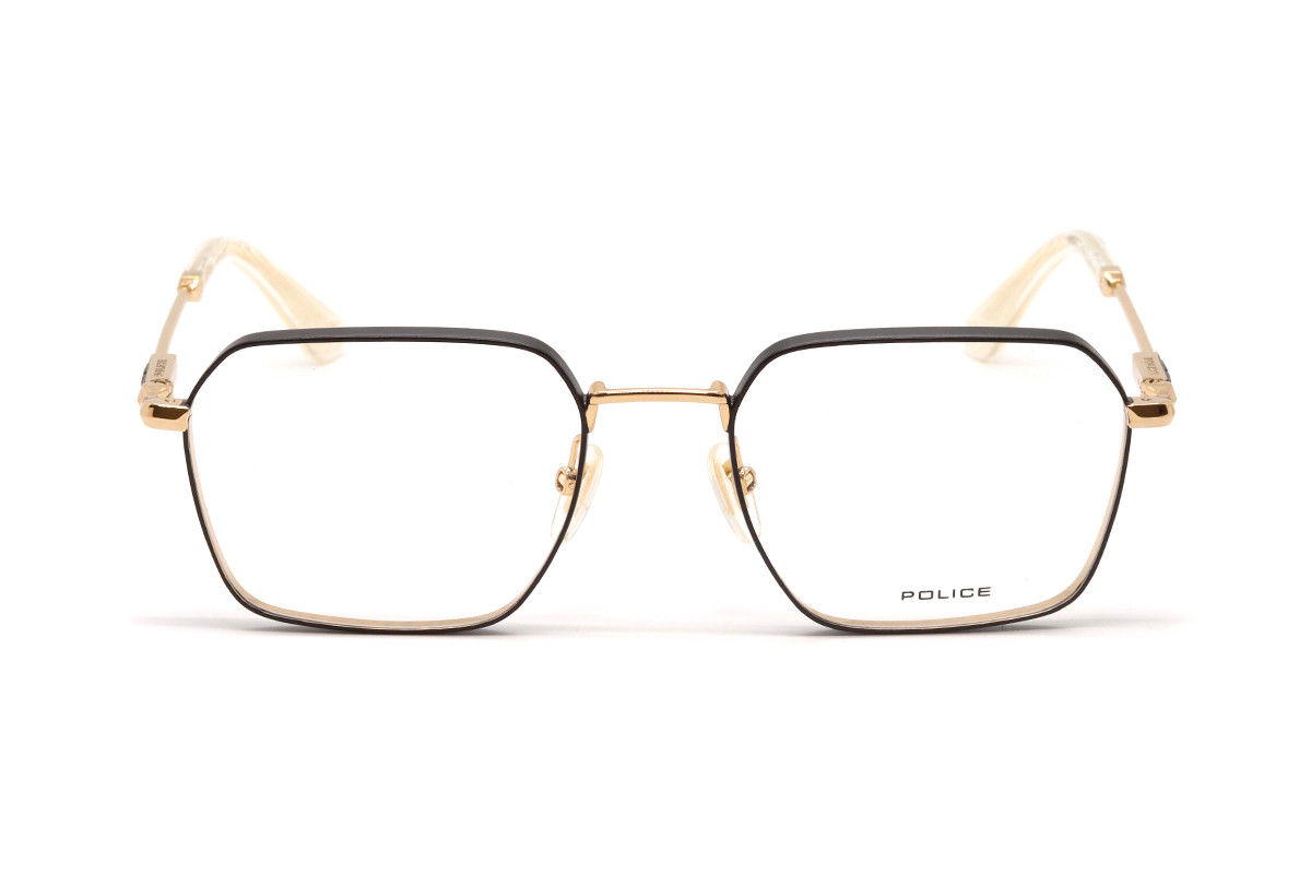 Оправи Police VPLF87 0302 53 Фото №2 - linza.ua