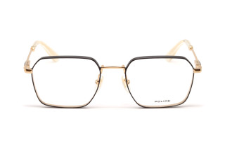 Оправи Police VPLF87 0302 53 Фото №2 - linza.ua