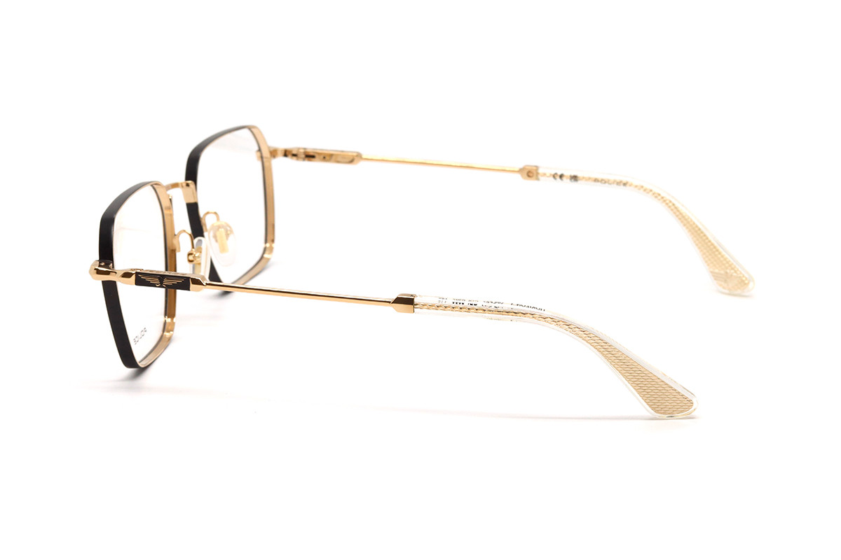 Оправи Police VPLF87 0302 53 Фото №3 - linza.ua