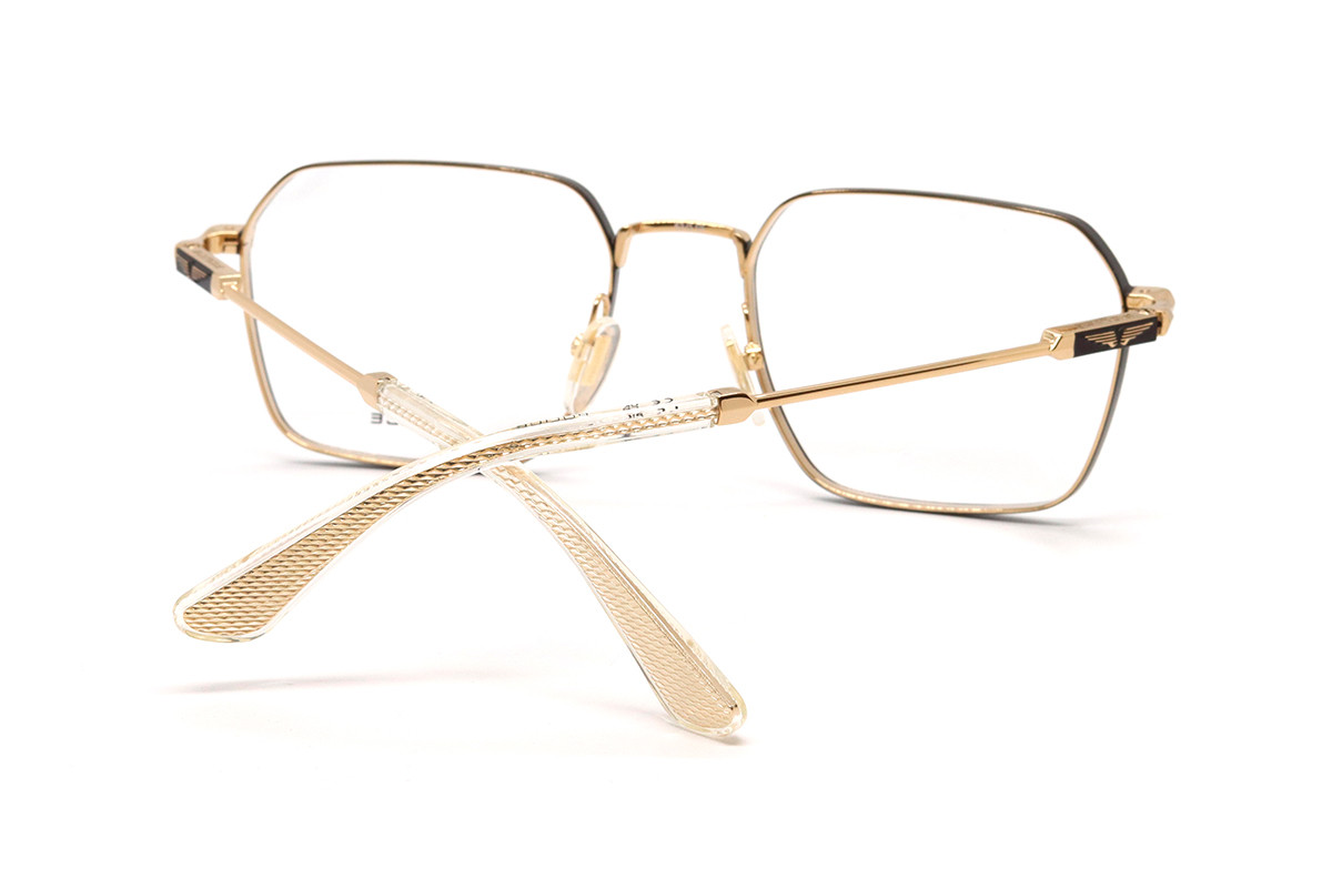 Оправи Police VPLF87 0302 53 Фото №4 - linza.ua