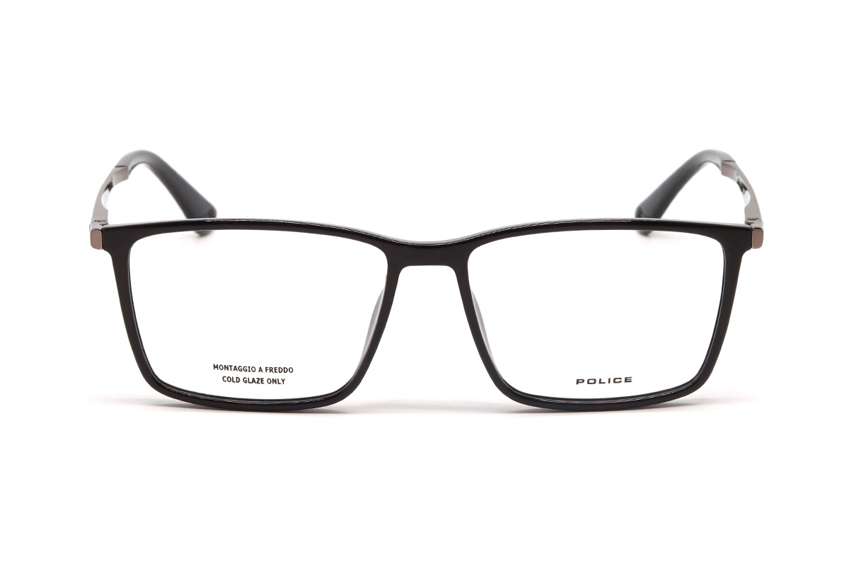 Оправи Police VPLG70 0Z42 56 Фото №4 - linza.ua
