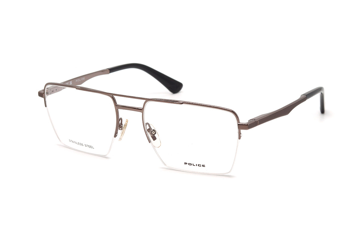 Оправы Police VPLG71 0509 55 Фото №1 - linza.ua