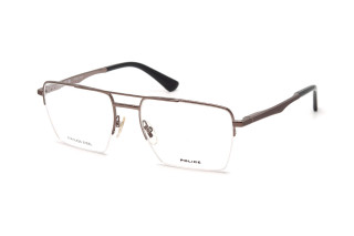 Оправы Police VPLG71 0509 55 Фото №1 - linza.ua