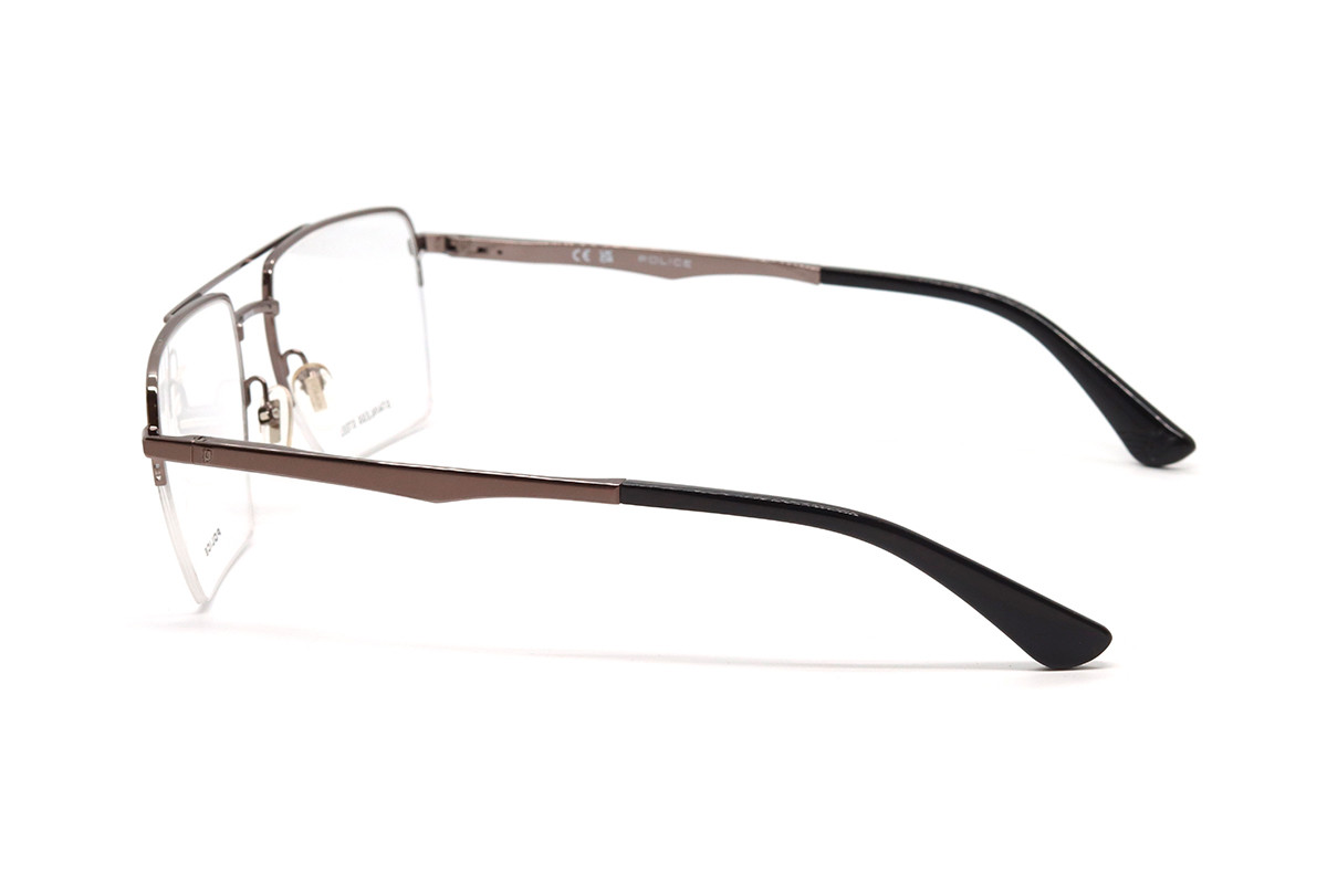 Оправы Police VPLG71 0509 55 Фото №2 - linza.ua