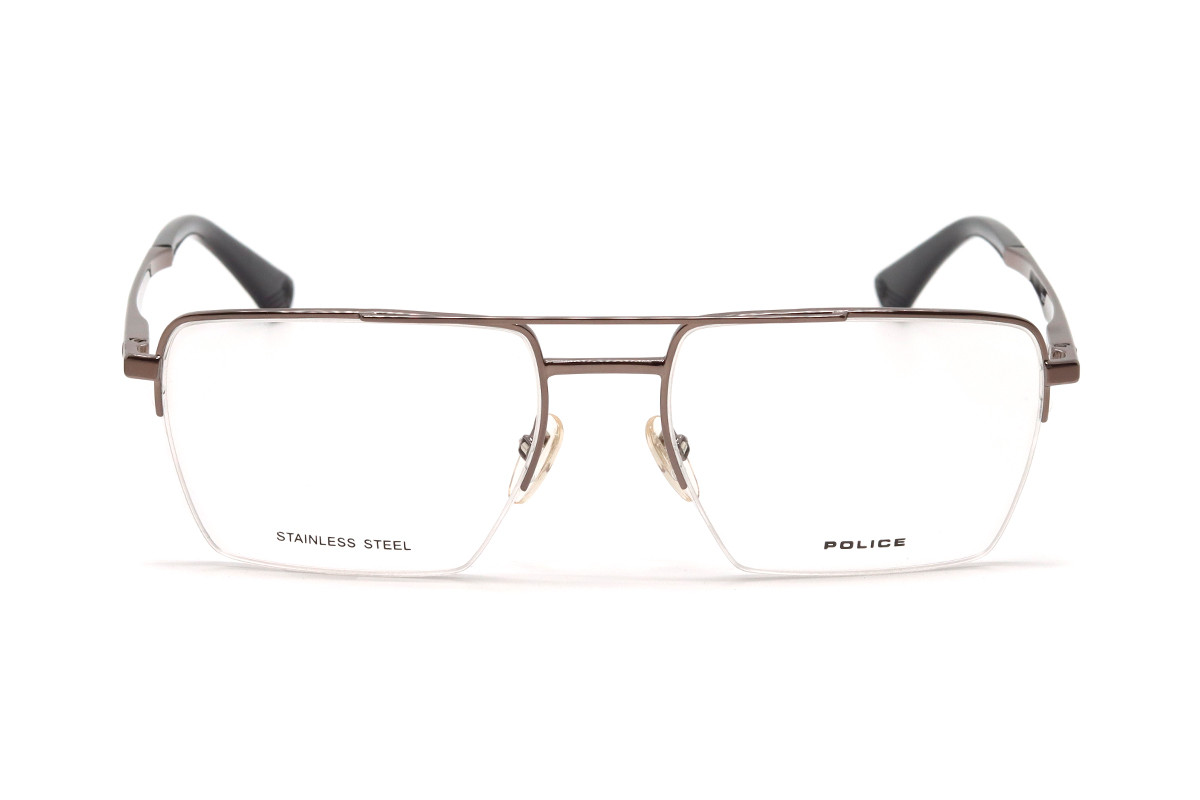 Оправы Police VPLG71 0509 55 Фото №4 - linza.ua