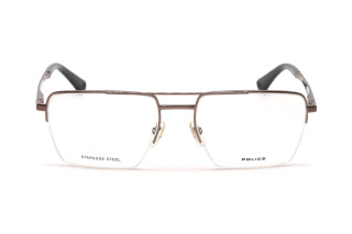 Оправы Police VPLG71 0509 55 Фото №4 - linza.ua