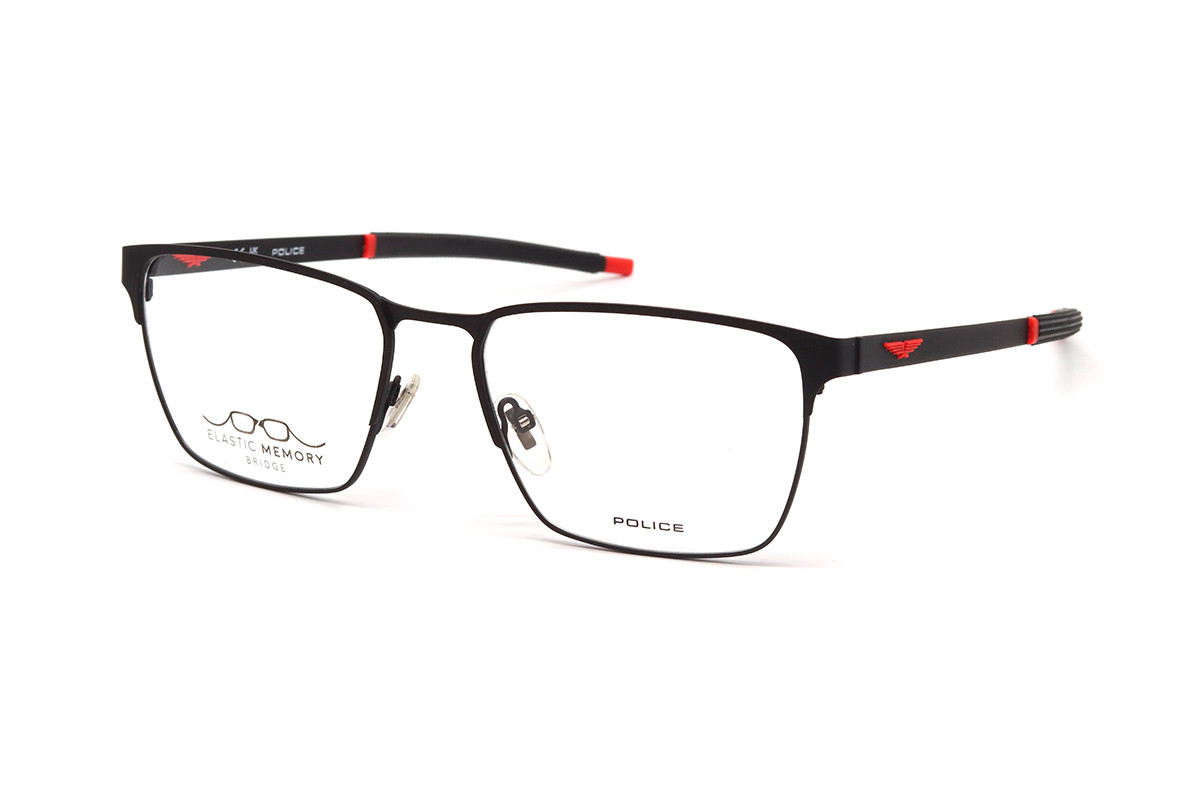 Оправы Police VPLG79 0531 56 Фото №1 - linza.ua