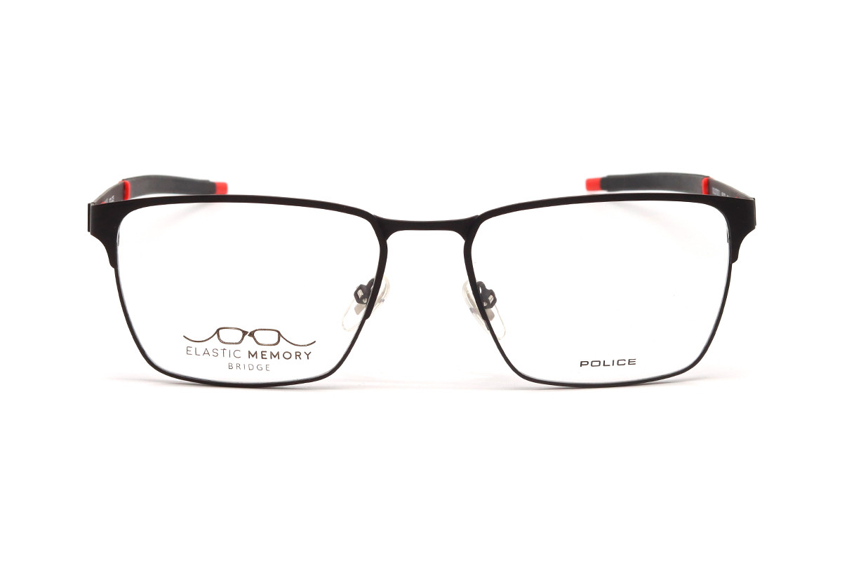 Оправы Police VPLG79 0531 56 Фото №2 - linza.ua