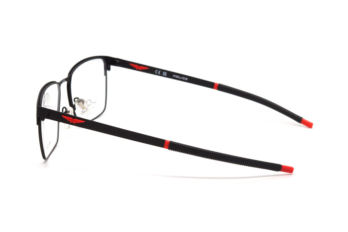 Оправы Police VPLG79 0531 56 Фото №3 - linza.ua