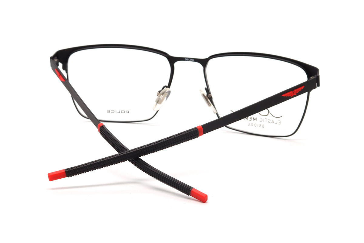 Оправы Police VPLG79 0531 56 Фото №4 - linza.ua