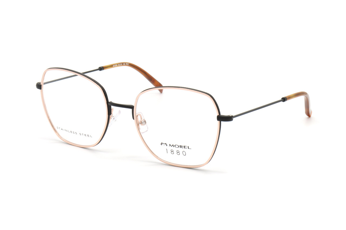 Оправи MARIUS MOREL 60102M PN11 Фото №1 - linza.ua