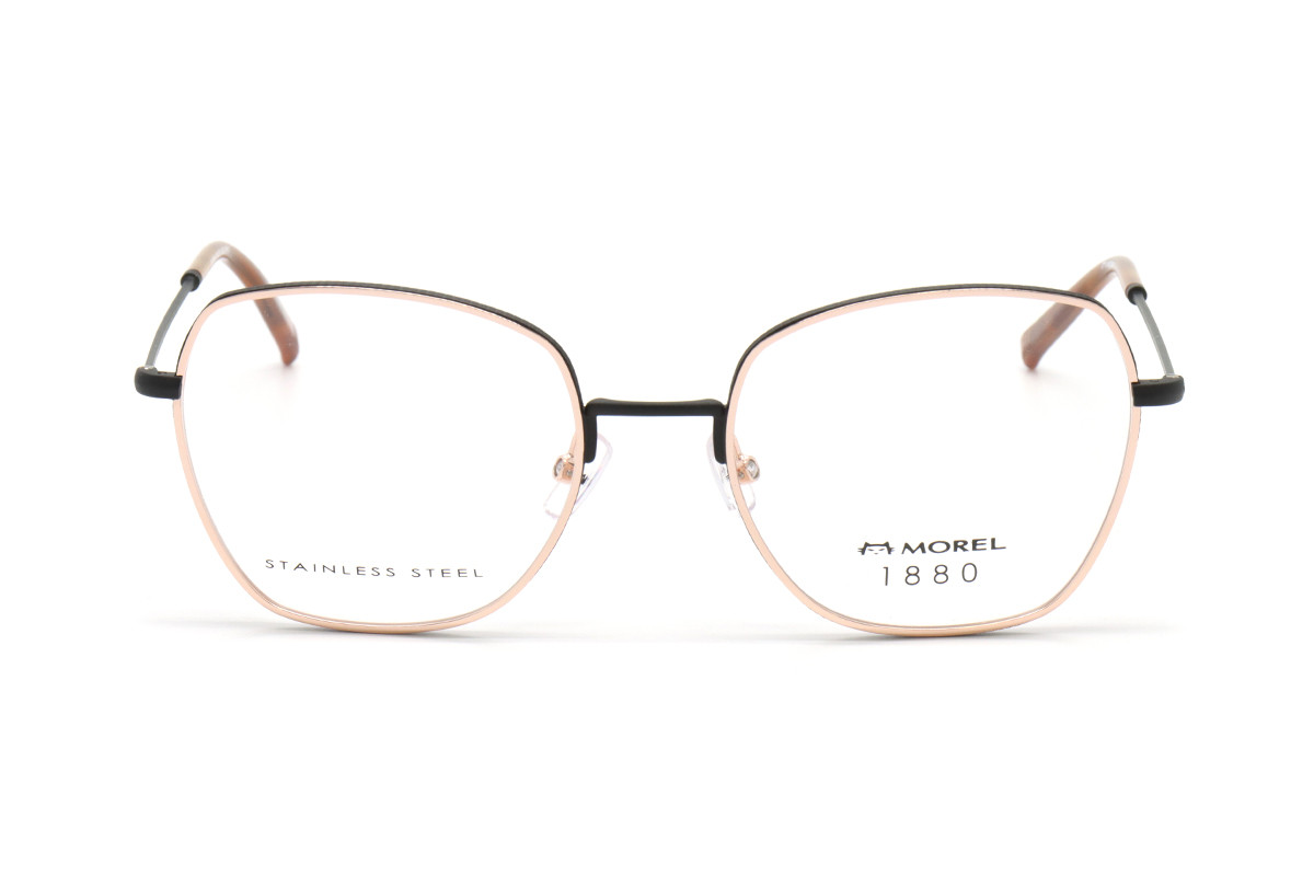 Оправи MARIUS MOREL 60102M PN11 Фото №2 - linza.ua